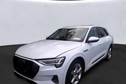 Audi e-tron 26.191 km 30.850 &euro; Hagen 58091