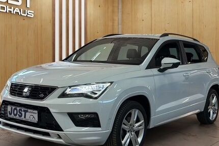 Seat Ateca 78.510 km 22.950 &euro; Arnsberg 59823