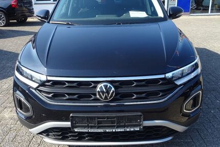VW T-Roc 17.432 km 26.250 &euro; Werl 59457