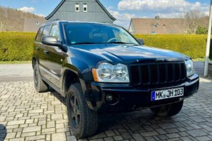 Jeep Grand Cherokee 264.000 km 4.999 &euro; Herscheid 58849
