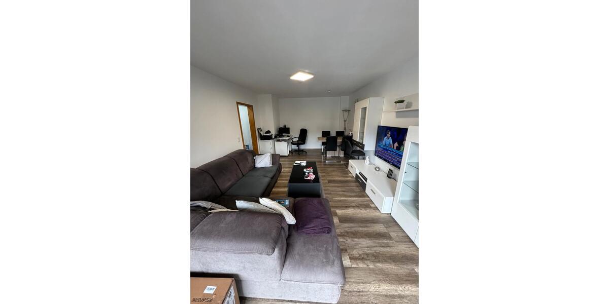 Etagenwohnung Gevelsberg - 2.5 Zimmer, 62 m&sup2;, 750&euro; | Angebot:26556974