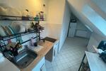 Dachgeschoßwohnung Hagen Hohenlimburg - 2 Zimmer, 60 m&sup2;, 450&euro; | Angebot:26104568