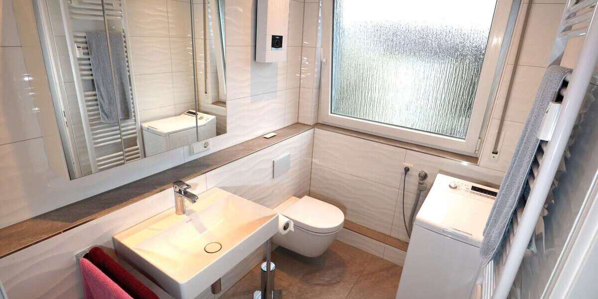 Etagenwohnung Dortmund Huckarde - 3 Zimmer, 77 m&sup2;, 169.000&euro; | Angebot:24833639