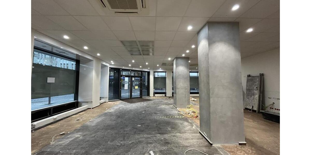 Gewerbeobjekt Hagen - 2.215&euro; | Angebot:25656353