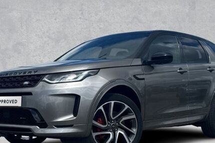 Land Rover Discovery Sport 56.394 km 49.979 &euro; Dortmund 44143