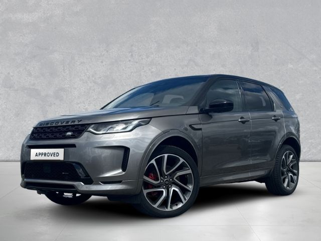 Land Rover Discovery Sport 56.394 km 49.979 &euro; Dortmund 44143