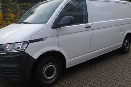 VW T6 Transporter 190.000 km 13.999 &euro; Witten 58453