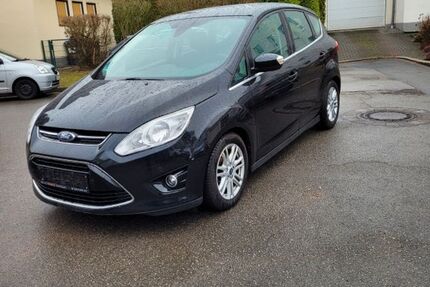 Ford C-Max 110.941 km 8.900 &euro; Witten 58456