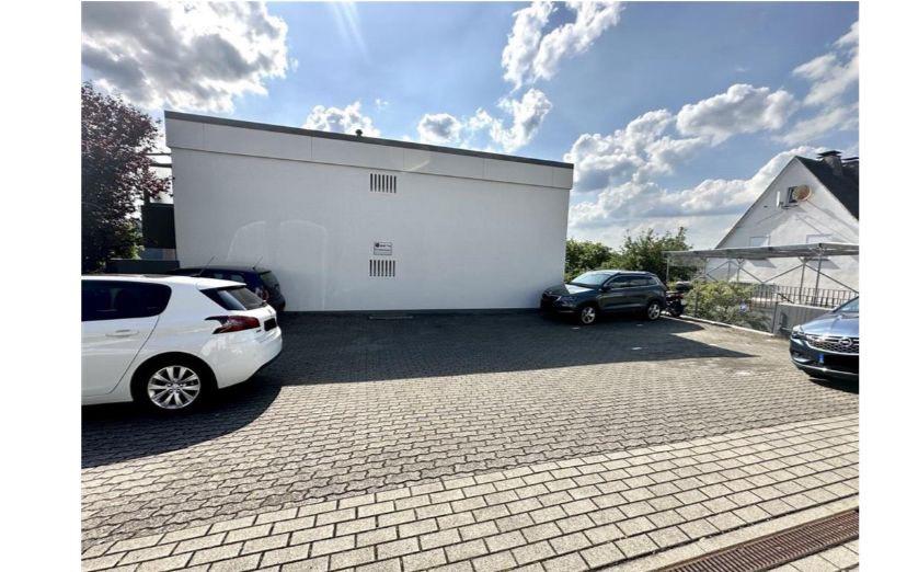 Etagenwohnung Arnsberg Obereimer - 3.5 Zimmer, 80 m&sup2;, 700&euro; | Angebot:26233302
