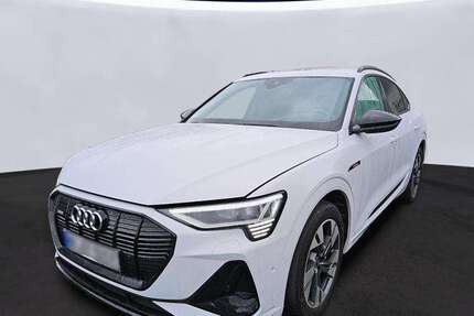 Audi e-tron 27.824 km 33.430 &euro; Hagen 58091