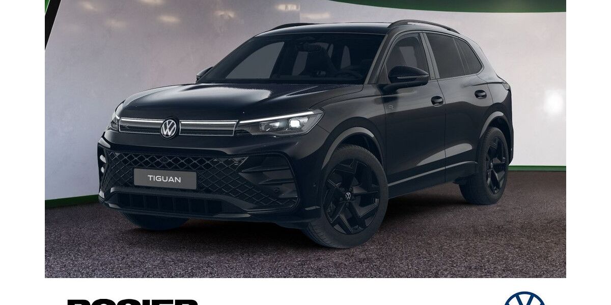 VW Tiguan 5.999 km 49.750 &euro; Menden 58706