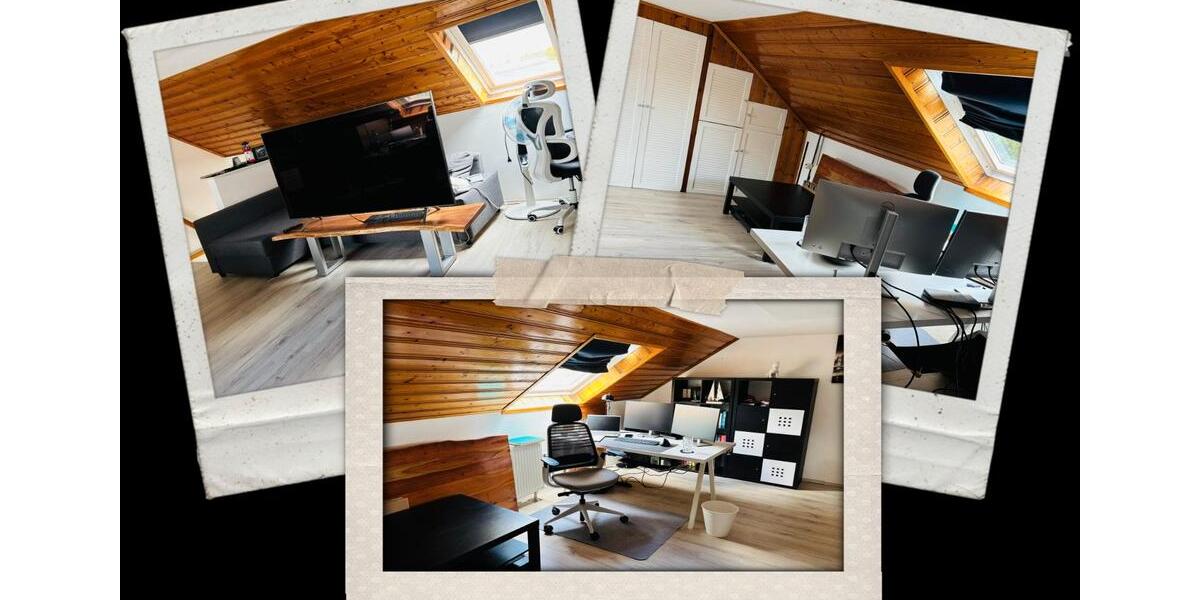 Reihenhaus Hagen Hagen-Mitte - 3 Zimmer, 80 m&sup2;, 275.000&euro; | Angebot:26605010