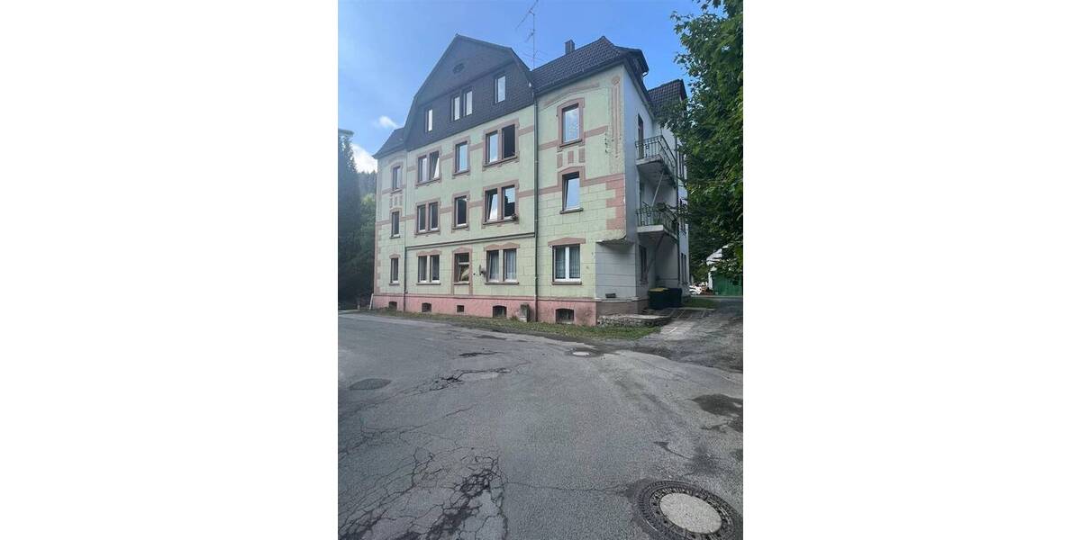 Mehrfamilienhaus, Wohnhaus Werdohl Bärenstein - 1 Zimmer, 650 m&sup2;, 299.000&euro; | Angebot:25740341