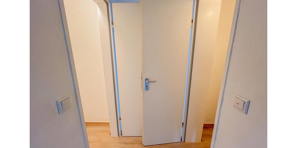 Erdgeschoßwohnung Hagen Hagen-Nord - 1 Zimmer, 34 m&sup2;, 209&euro; | Angebot:26351230