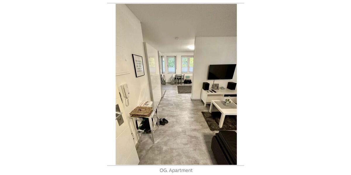 Etagenwohnung Dortmund Hombruch - 2 Zimmer, 32 m&sup2;, 540&euro; | Angebot:25454179