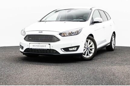 Ford Focus 247.161 km 5.390 &euro; Hagen 58091