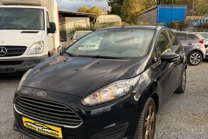 Ford Fiesta 229.695 km 3.350 &euro; Dortmund 44339
