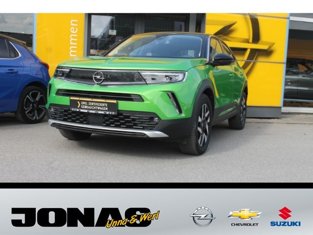 Opel Mokka-e 53.380 km 16.990 &euro; Unna 59427