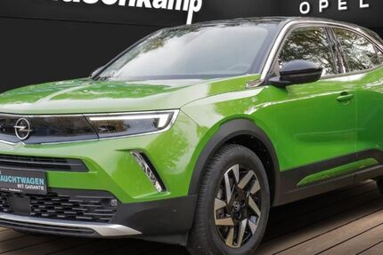 Opel Mokka-e 31.302 km 18.980 &euro; Lünen 44532