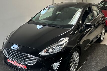 Ford Fiesta 77.000 km 11.999 &euro; Schwerte 58239