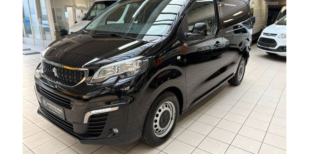 Peugeot Expert 93.447 km 14.900 &euro; Dortmund 44339