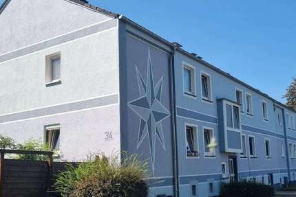 Wohnung Bergkamen - 4 Zimmer, 73 m&sup2;, 639&euro; | Angebot:25997100