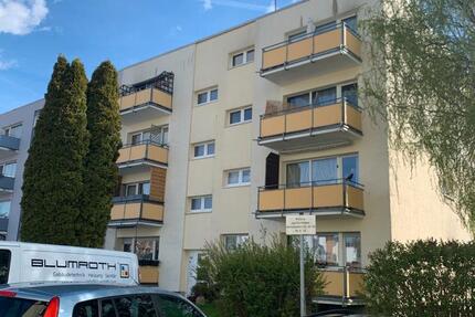 Wohnung Bergkamen - 3 Zimmer, 69 m&sup2;, 380&euro; | Angebot:26045472