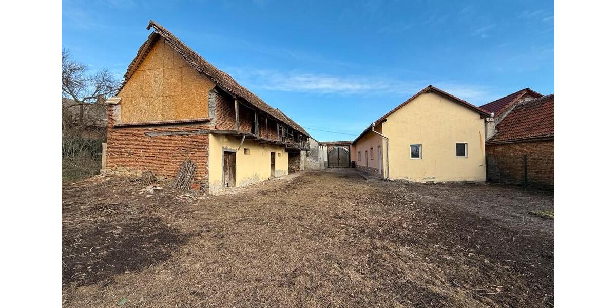 Einfamilienhaus Unna Hemmerde - 5 Zimmer, 200 m&sup2;, 98.000&euro; | Angebot:25333911