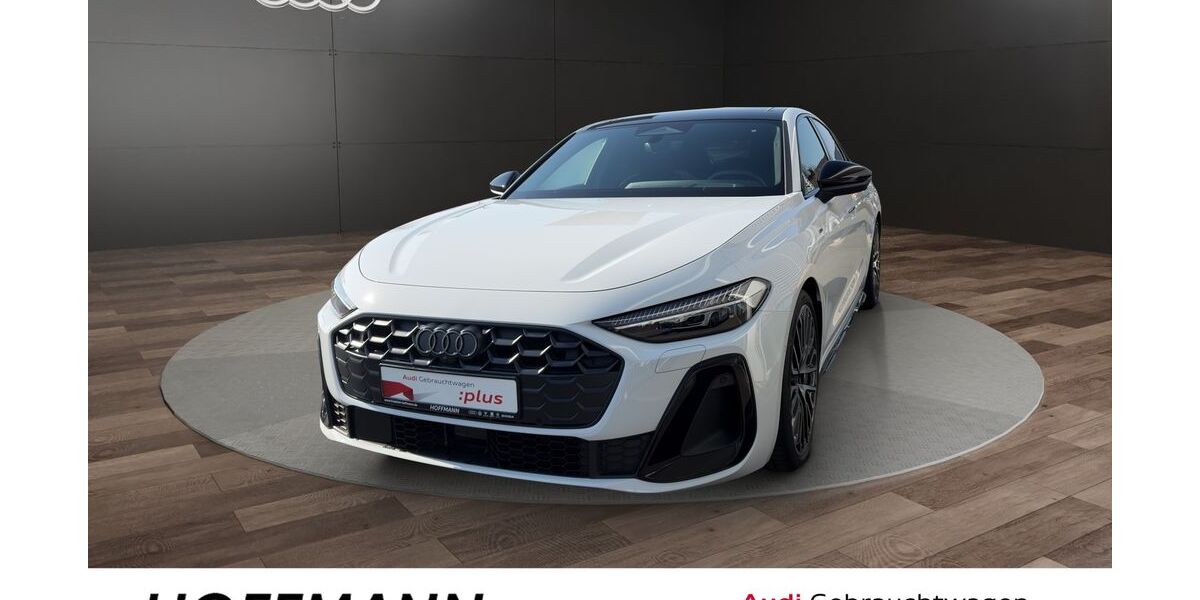 Audi A5 4.680 km 62.990 &euro; Arnsberg 59823