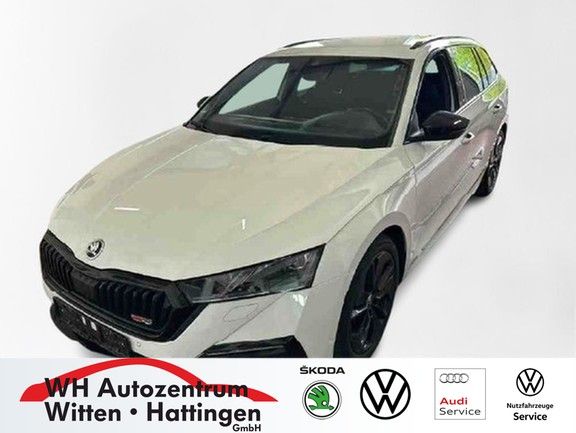 Skoda Octavia 39.490 km 34.783 &euro; Witten 58453