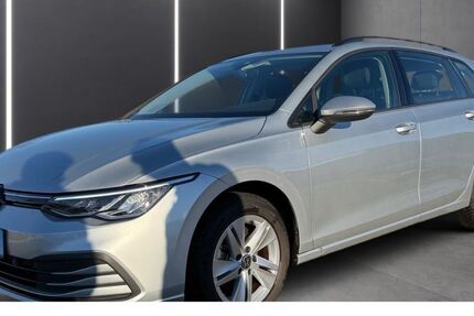 VW Golf 18.500 km 23.890 &euro; Werl 59457