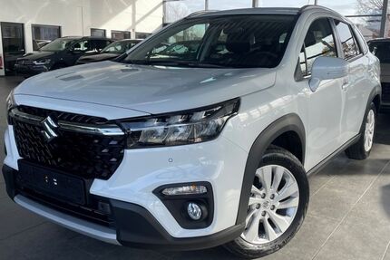 Suzuki (SX4) S-Cross 6.419 km 25.370 &euro; Lünen 44536