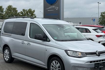 VW Caddy 77.190 km 23.999 &euro; Werl 59457