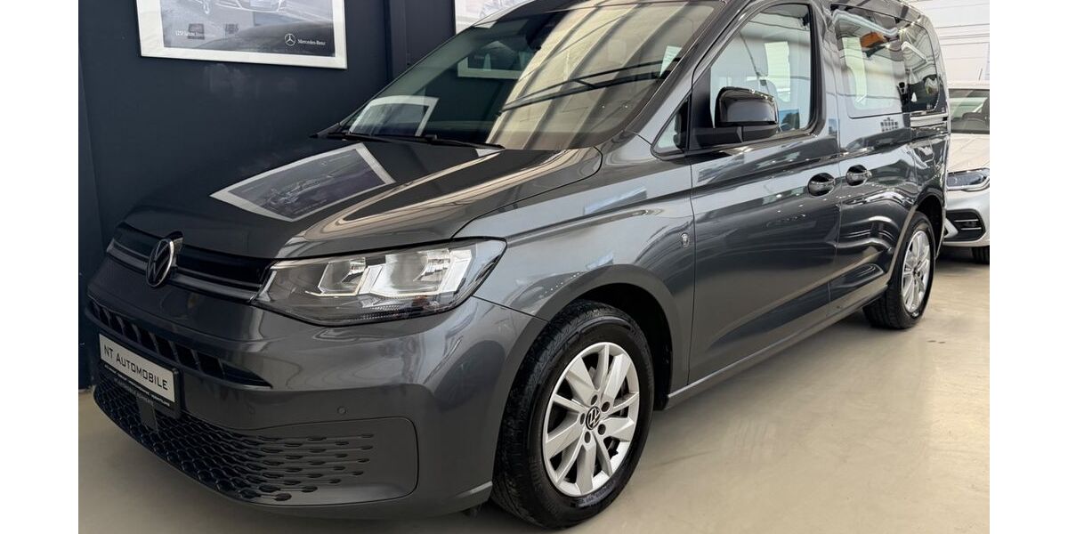VW Caddy 56.000 km 21.990 &euro; Schwerte 58239