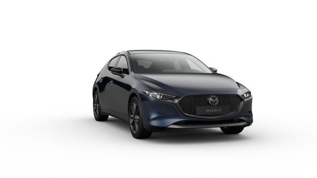 Mazda 3 2.195 km 24.990 &euro; Schwerte 58239