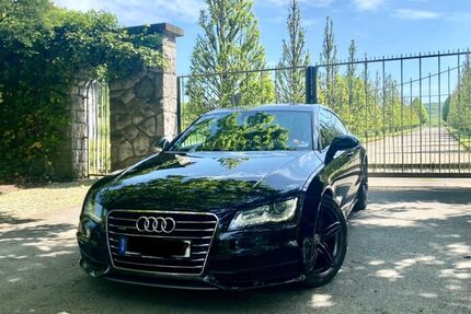 Audi A7 270.000 km 16.000 &euro; Hemer 58675