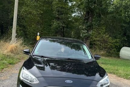 Ford Focus 126.000 km 12.500 &euro; Lüdenscheid 58513