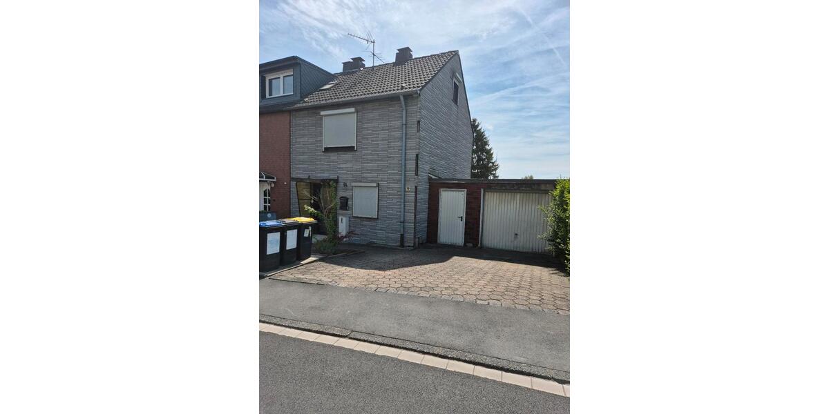 Reihenhaus Dortmund Huckarde - 4 Zimmer, 90 m&sup2;, 240.000&euro; | Angebot:26407631
