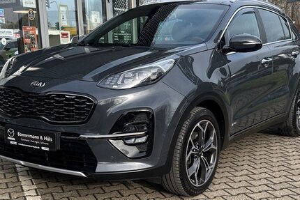 Kia Sportage 57.401 km 24.980 &euro; Schwerte 58239
