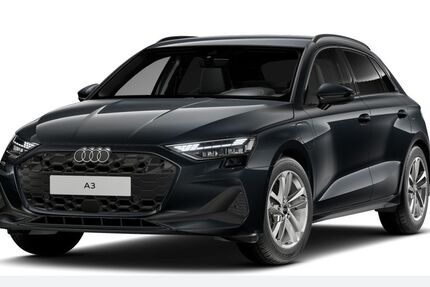 Audi A3 21.726 km 31.970 &euro; Plettenberg 58840