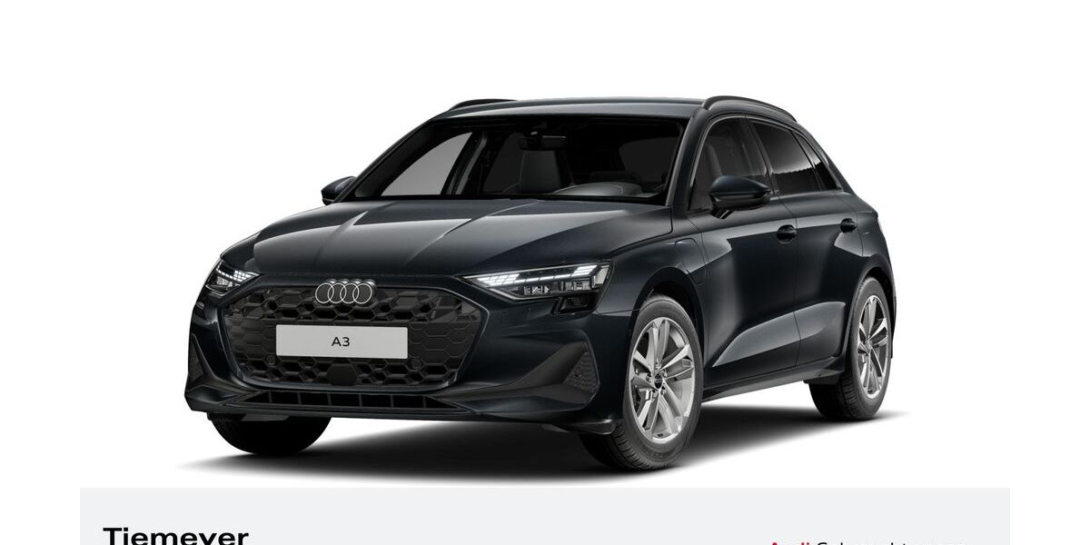 Audi A3 21.726 km 31.970 &euro; Plettenberg 58840