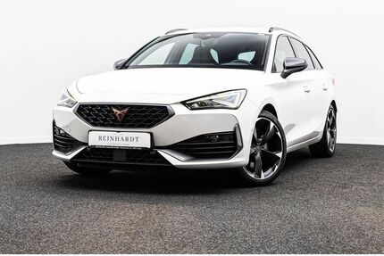 Cupra Leon 124.038 km 20.690 &euro; Hagen 58091