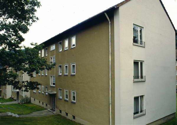 Etagenwohnung Plettenberg Kersmecke - 2 Zimmer, 45 m&sup2;, 339&euro; | Angebot:24820993