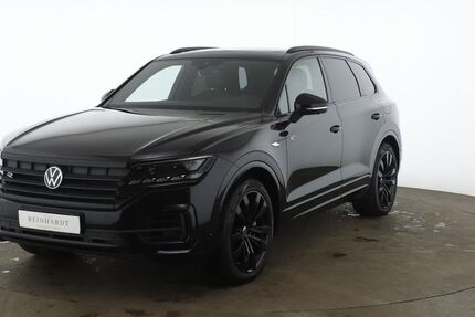 VW Touareg 76.706 km 54.049 &euro; Hagen 58091