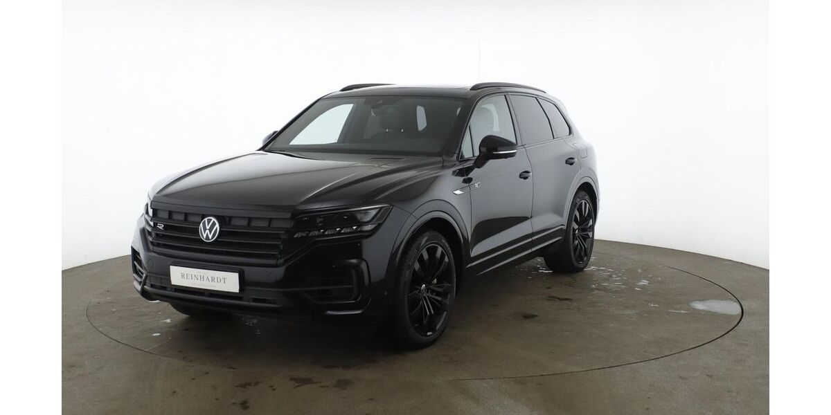 VW Touareg 76.706 km 54.049 &euro; Hagen 58091