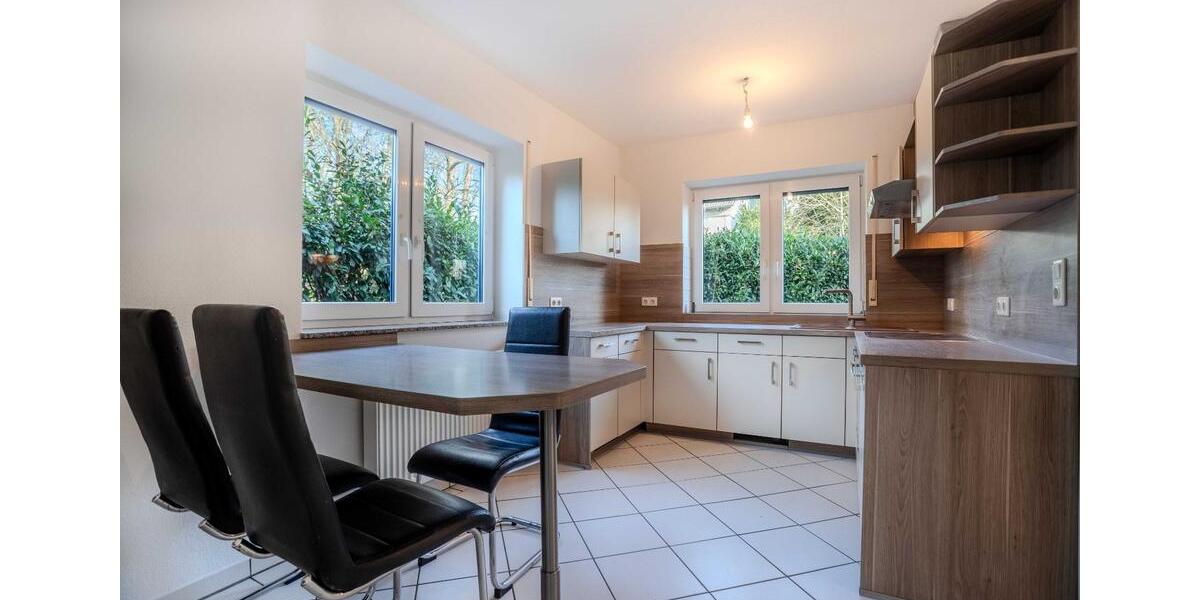 Reihenhaus Ense - 5 Zimmer, 153 m&sup2;, 349.000&euro; | Angebot:25341681