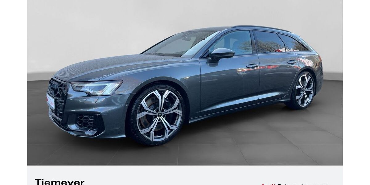 Audi A6 13.404 km 51.860 &euro; Lüdenscheid 58511