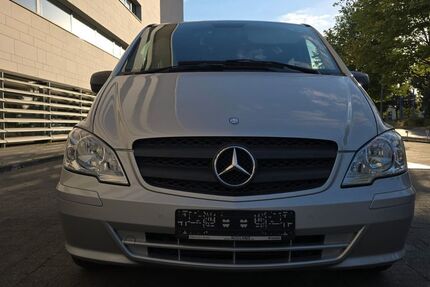 Mercedes-Benz Vito 181.850 km 11.990 &euro; Dortmund 44287