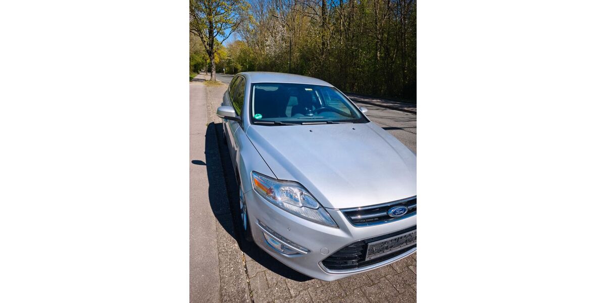 Ford Mondeo 286.300 km 3.950 &euro; Dortmund 44369