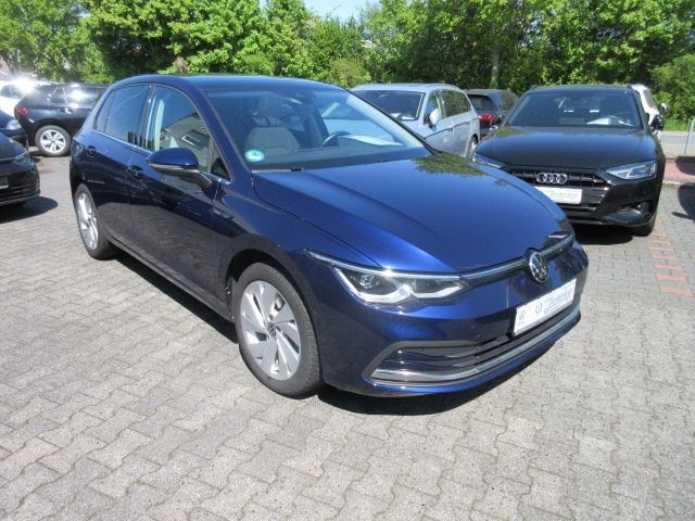 VW Golf 34.900 km 24.444 &euro; Bergkamen 59192